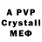 Amphetamine Premium Vitalii Tatarov